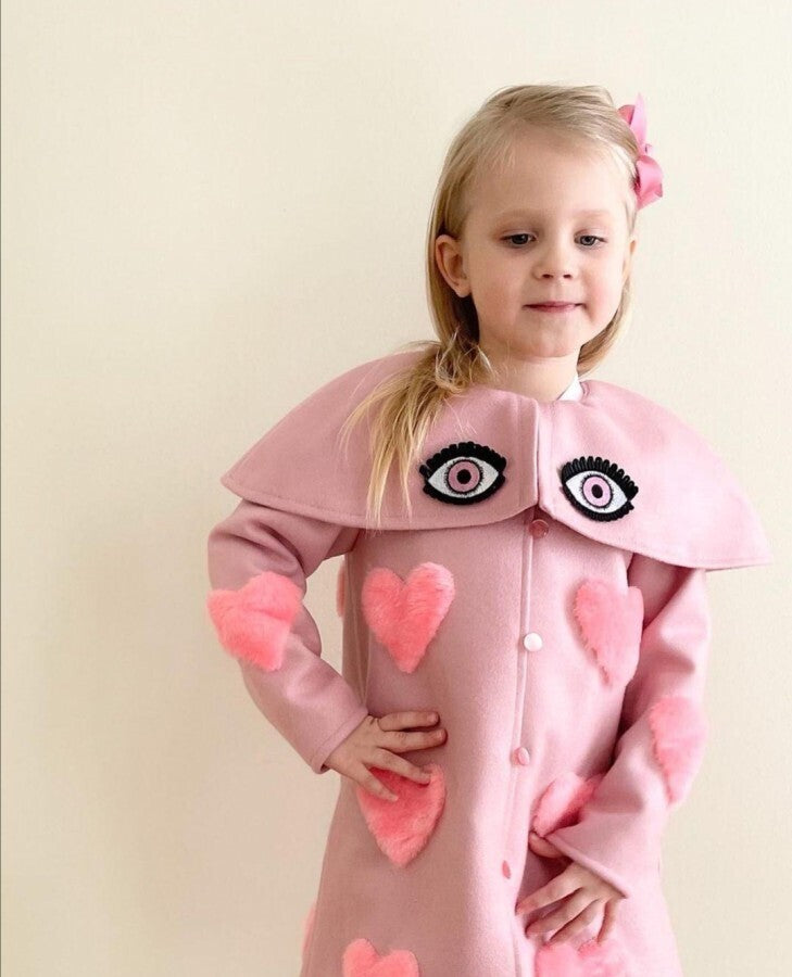 Paltukas - Rožinė meilė