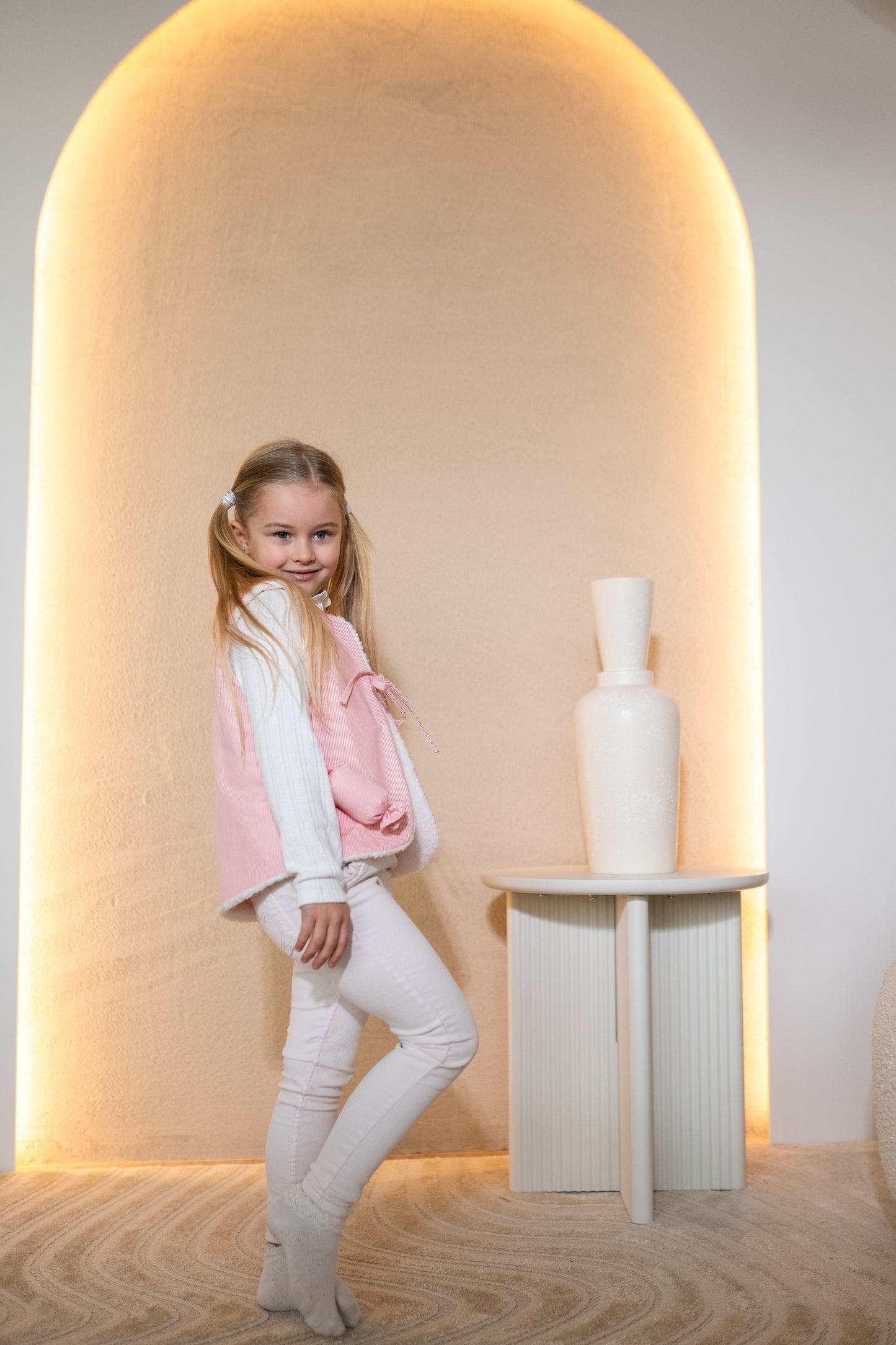 Liemenė - Baby 🧸