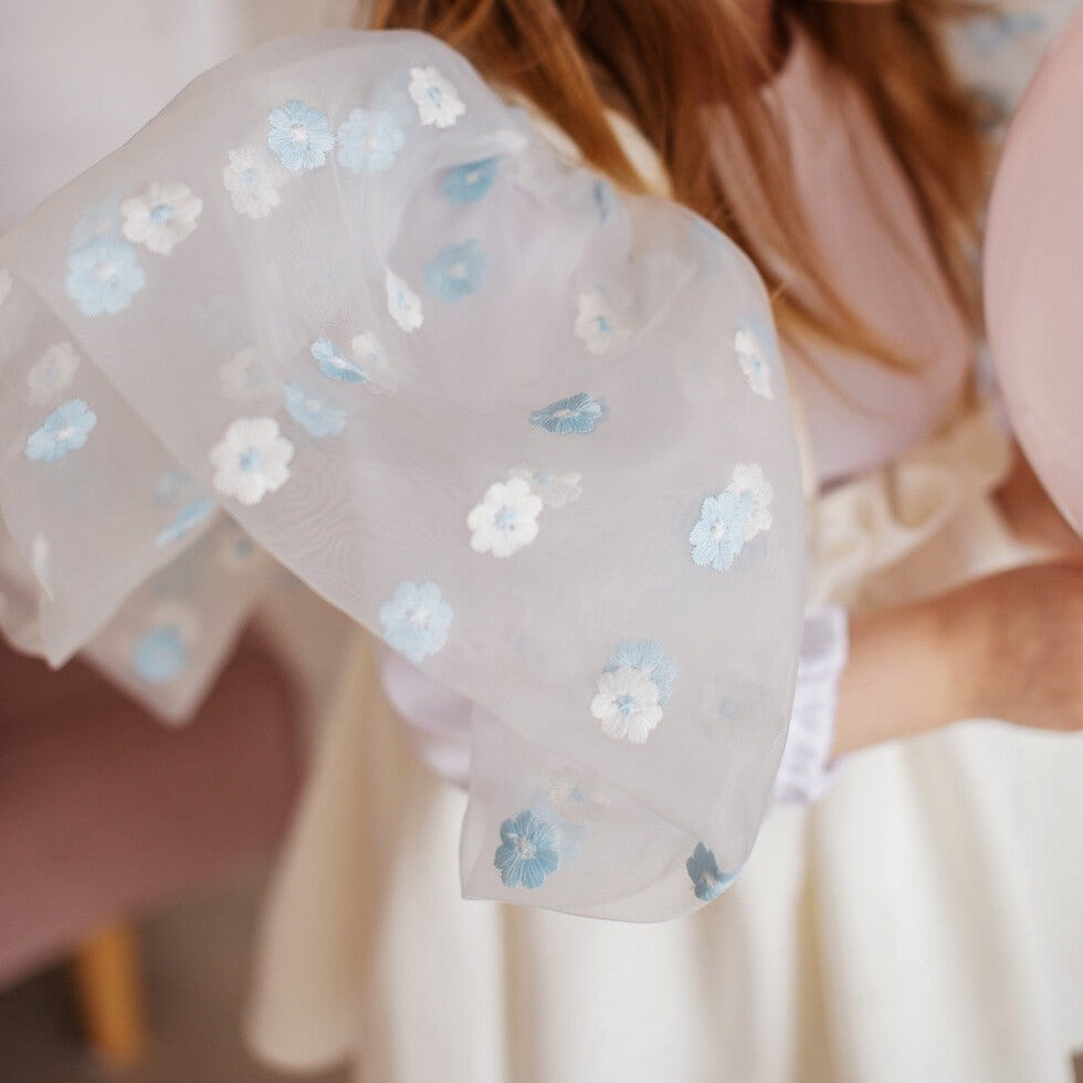 Sarafanas - Žydros Gėlytės