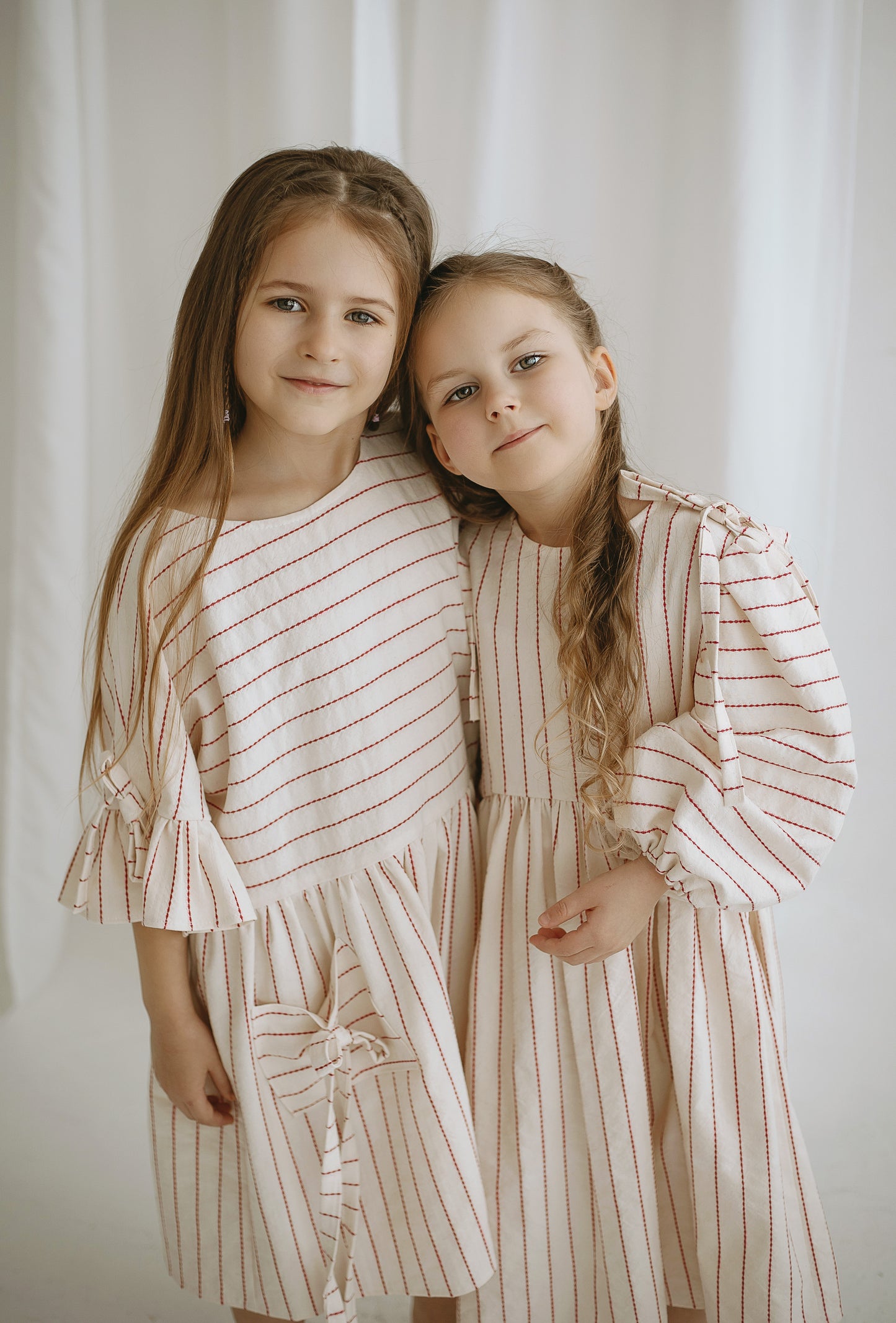 Suknelė - Saldainiai ir kaspinėliai