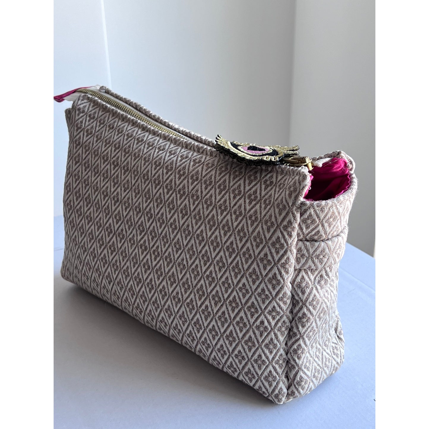 Kosmetinė - Karališki rytai