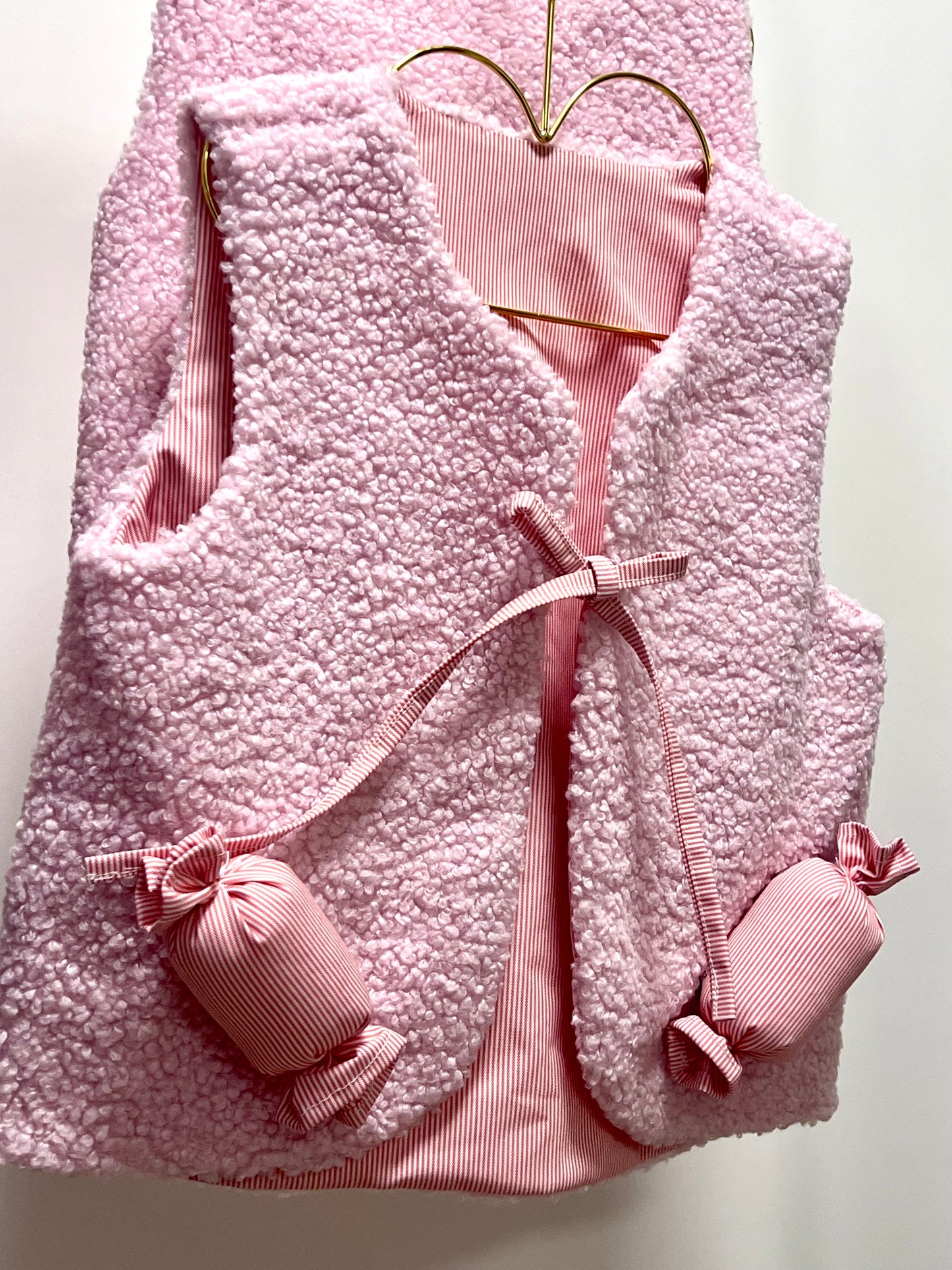 Liemenė - Baby 🧸