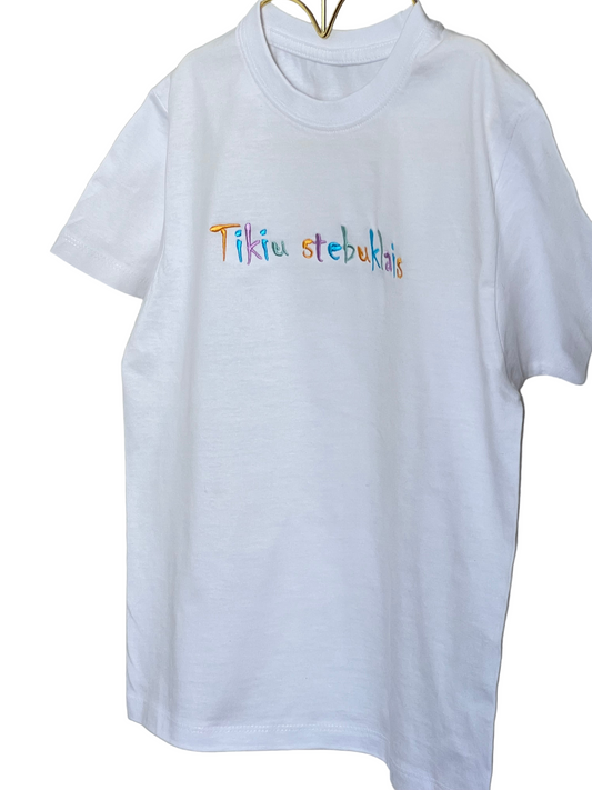 Palaidinė - Tikiu stebuklais