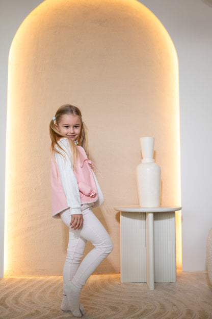 Liemenė - Baby 🧸