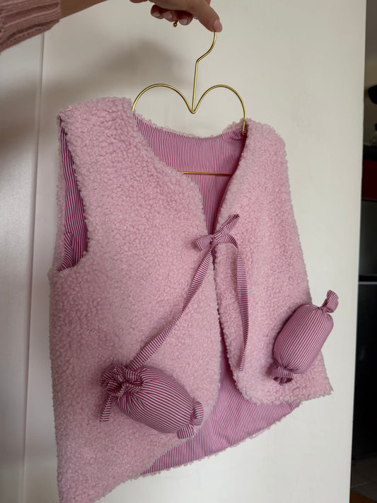 Liemenė - Baby 🧸