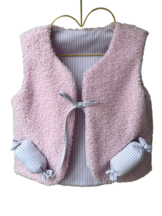 Liemenė - Pastelės 🍭