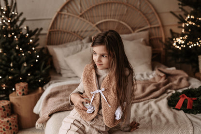 Ruda liemenė - Saldainis
