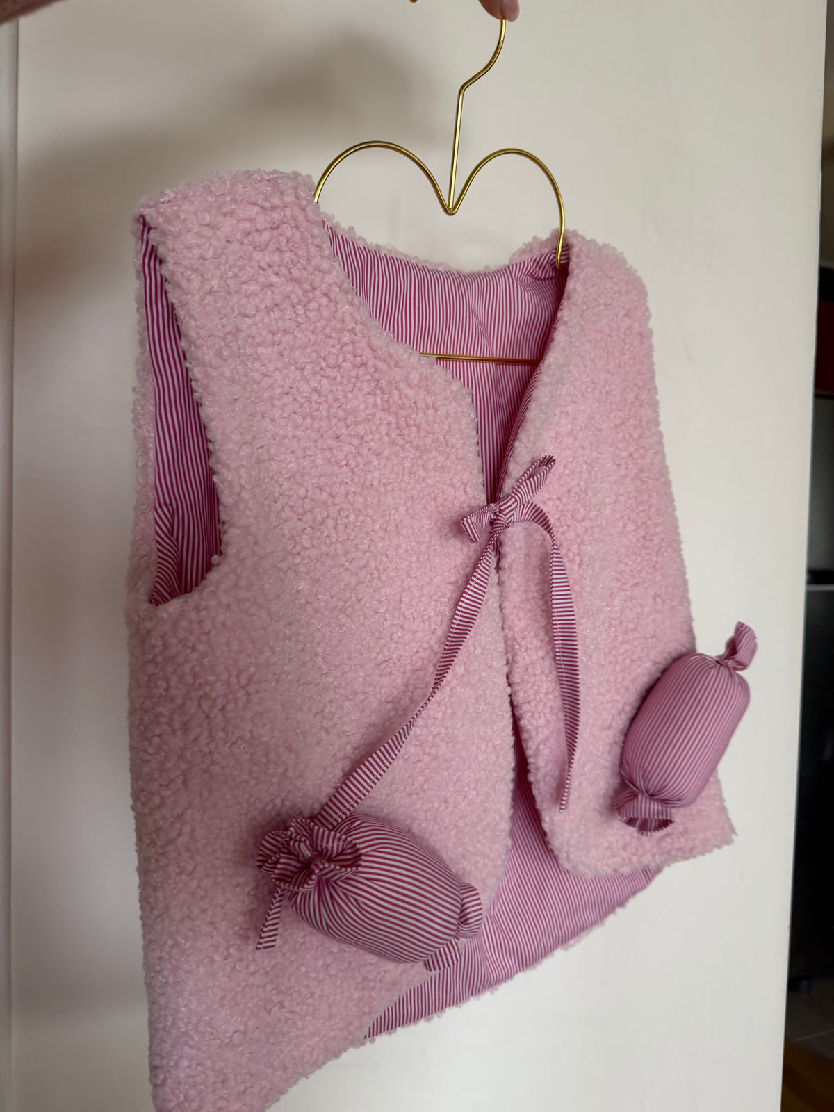 Liemenė - Baby 🧸