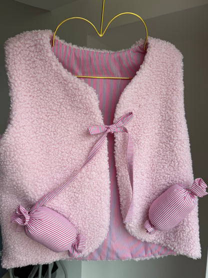 Liemenė - Baby 🧸
